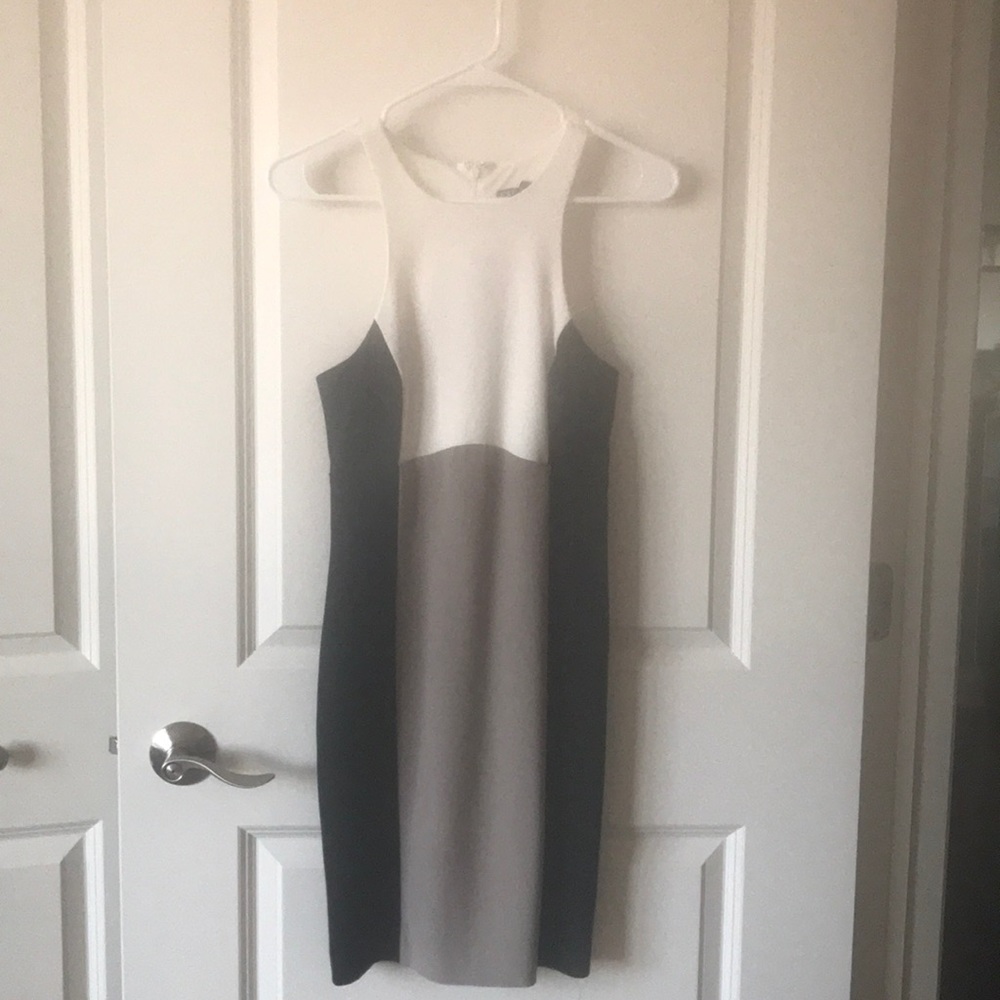 Express dress